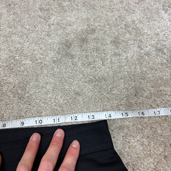 Jeana Sohn Scout High Waist Wide Leg Dress Pants Women's XS Korean Minimalist - Picture 5 of 13